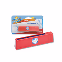 Bontempi Harmonica