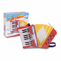 Bontempi 33 1780 giocattolo musicale