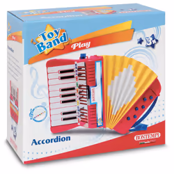 Bontempi 33 1780 giocattolo musicale - Vista aggiuntiva 4