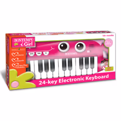 Bontempi Electronic Kayboard - Vista aggiuntiva 2