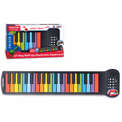 Bontempi 54 3720, Strumento musicale giocattolo, 3 anno/i, Stilo AA, 363 g, Multicolore