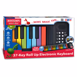 Bontempi 54 3720 giocattolo musicale - Vista aggiuntiva 4