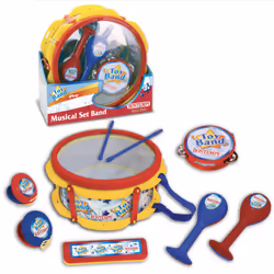 Bontempi Musical Band 2