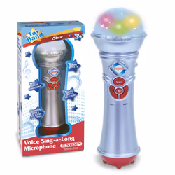 Bontempi Karaoke Microphone - Vista aggiuntiva 3