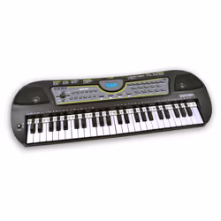 Bontempi Digital Keyboard with 49 midi size keys - Vista aggiuntiva 2