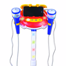 Bontempi Stage Microphone - Vista aggiuntiva 3