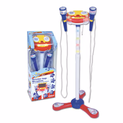 Bontempi Stage Microphone - Vista aggiuntiva 5