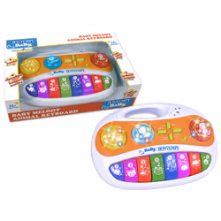Bontempi Baby Melody Orchestra