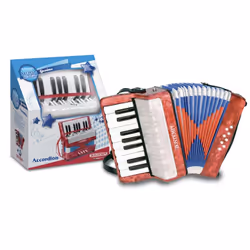 Bontempi 33 1730 - Vista aggiuntiva 3