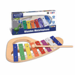 Bontempi 56 0820 giocattolo musicale