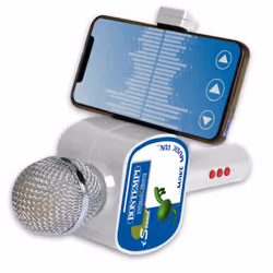 Bontempi Wireless Speaker Microphone - Vista aggiuntiva 4
