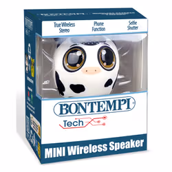 Bontempi 4901002 altoparlante portatile e per feste Altoparlante da festa Multicolore - Vista aggiuntiva 2
