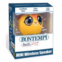 Bontempi 4901004 altoparlante portatile e per feste Altoparlante da festa Multicolore - Vista aggiuntiva 2