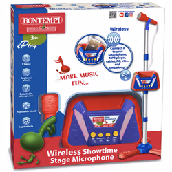 Bontempi 40 4820 giocattolo musicale - Vista aggiuntiva 2