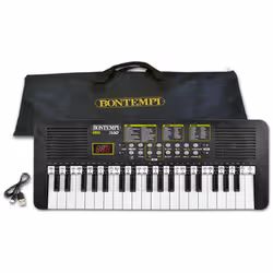 Bontempi 15 3787 giocattolo musicale - Vista aggiuntiva 3