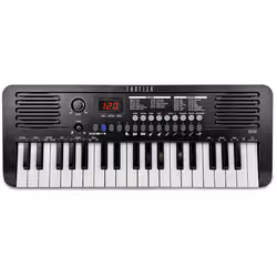 Bontempi FK 370 tastiera MIDI 37 chiavi USB - Vista aggiuntiva 3