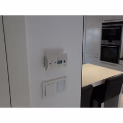 Kidde KID-7DCO sensore per fumo Rivelatore di monossido di carbonio Interconnesso Wireless - Vista aggiuntiva 4