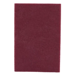 3M - New2-Vlieshandpads Cf-Pro Hp 115X228Mm Un Vf Rot