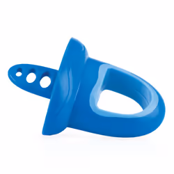Nuby 0048526054381 stampo per ghiacciolo 4 pz Blu, Verde, Rosa, Bianco, Giallo - Vista aggiuntiva 2