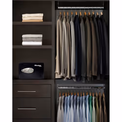 MASTER LOCK X055ML cassaforte Acciaio Nero, Grigio - Vista aggiuntiva 3