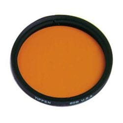 Tiffen 4985B Filtro per lenti della macchina fotografica Filtro di conversione per fotocamera 49 mm