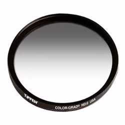 Tiffen 52CGND6, 5,2 cm, Filtro per fotocamera a densità neutra, 1 pz