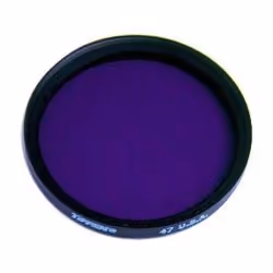 Tiffen 5847, 58 mm, Filtro blu per fotocamera, 1 pz