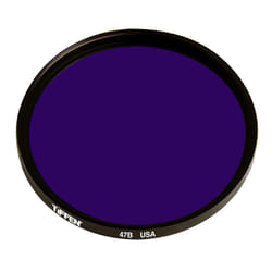 Tiffen 7747B Filtro per lenti della macchina fotografica Filtro di conversione per fotocamera 77 mm