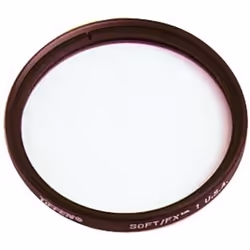 Tiffen 77SFX1, 77 mm, Filtro di diffusione per fotocamera, 1 pz
