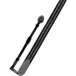 Domke 742-1BK tracolla Fotocamera Nero