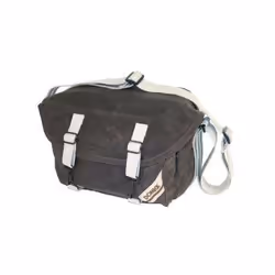 Domke F6, Borsa da spalla, DSLR, Grigio, Bianco