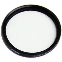 Tiffen 37HZE Filtro per lenti della macchina fotografica 37 mm