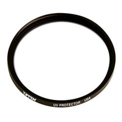 Tiffen 58UVP Filtro per lenti della macchina fotografica 58 mm
