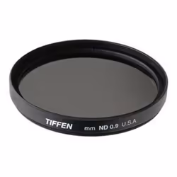 Tiffen 37ND9, 37 mm, 1 pz
