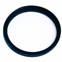 Tiffen 82UC1, 8,2 cm, Filtro a contrasto per fotocamera