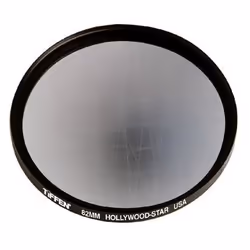 Tiffen 82HOSTR, 82 mm, Filtro incrociato per fotocamera, 1 pz