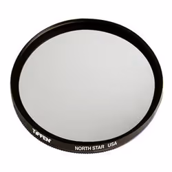Tiffen 77NSTR, 7,7 cm, Filtro incrociato per fotocamera, 1 pz