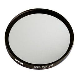 Tiffen 77NSTR Filtro per lenti della macchina fotografica Filtro incrociato per fotocamera 7,7 cm
