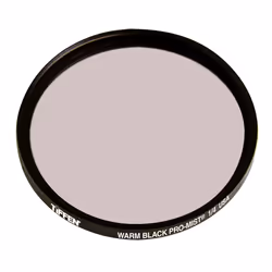 Tiffen 49WBPM14, 49 mm, Filtro caldo per fotocamera, 1 pz