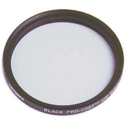 Tiffen 55BPM12 Filtro per lenti della macchina fotografica Filtro di diffusione per fotocamera 55 mm