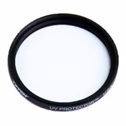 Tiffen UV Protector, 40,5 mm, Filtro a raggi ultravioletti (UV) per fotocamera, 1 pz