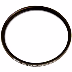 Tiffen 58WIDUVP, 58 mm, Filtro a raggi ultravioletti (UV) per fotocamera, 1 pz