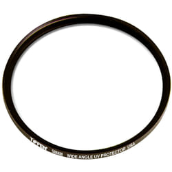 Tiffen 58WIDUVP Filtro per lenti della macchina fotografica Filtro a raggi ultravioletti (UV) per fotocamera 58 mm