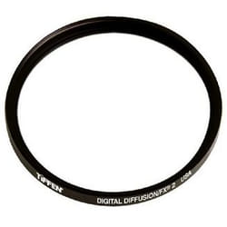 Tiffen W72DDFX2 Filtro per lenti della macchina fotografica Filtro di diffusione per fotocamera 72 mm