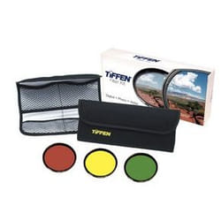 Tiffen 62BWFK Filtro per lenti della macchina fotografica 62 mm