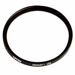 Tiffen 82SMQ1, 82 mm, Filtro fumo per fotocamera