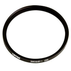 Tiffen 82SMQ1 Filtro per lenti della macchina fotografica Filtro fumo per fotocamera 82 mm