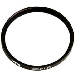 Tiffen 82SMQ4 Filtro fumo per fotocamera 82 mm