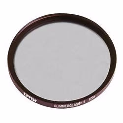 Tiffen 49GG5, 49 mm, Filtro di diffusione per fotocamera, 1 pz