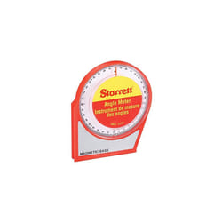 Starrett AM-2 Misuratore Di Angoli, Magnetico